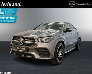 Mercedes-Benz GLE 350 Gebrauchtwagen