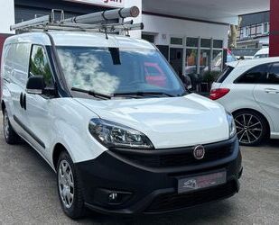 Fiat Doblo Gebrauchtwagen