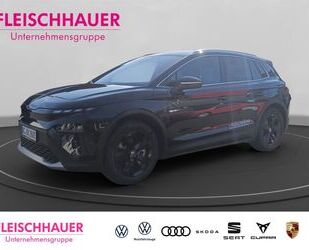 Skoda Elroq Gebrauchtwagen