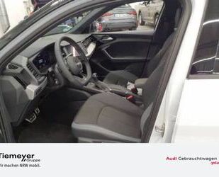 Audi A1 Gebrauchtwagen