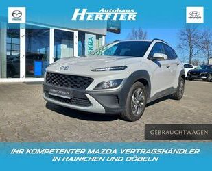 Hyundai KONA Gebrauchtwagen