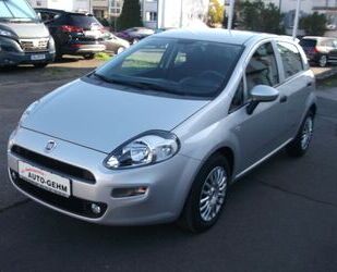 Fiat Punto Gebrauchtwagen