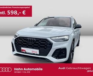 Audi SQ5 Gebrauchtwagen