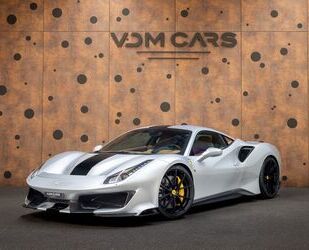 Ferrari 488 Pista Gebrauchtwagen