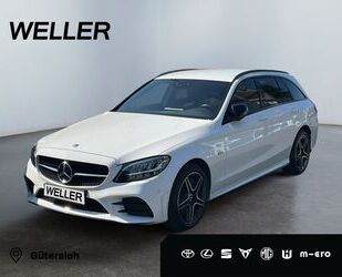 Mercedes-Benz C 300 Gebrauchtwagen