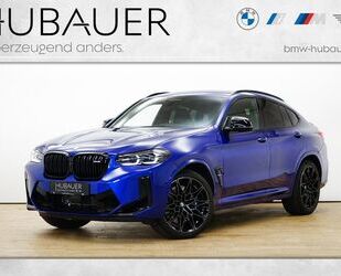 BMW X4 M Gebrauchtwagen