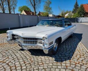 Cadillac Deville Gebrauchtwagen