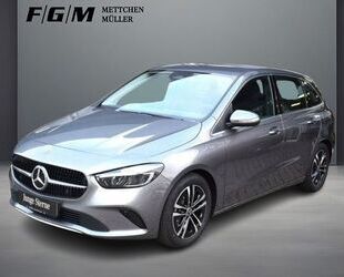 Mercedes-Benz B 250 Gebrauchtwagen