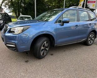 Subaru Forester Gebrauchtwagen