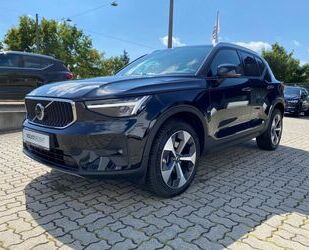 Volvo XC40 Gebrauchtwagen