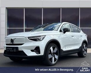 Volvo C40 Gebrauchtwagen