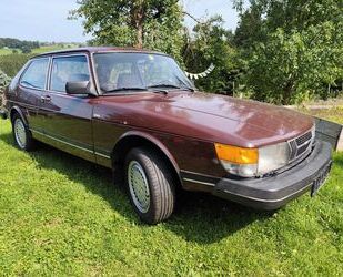 Saab 900 Gebrauchtwagen