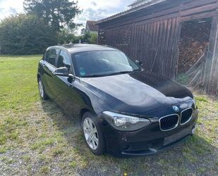 BMW 114 Gebrauchtwagen