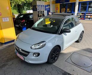 Opel Adam Gebrauchtwagen