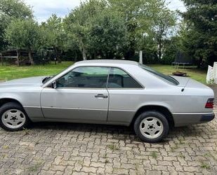 Mercedes-Benz CE 230 Gebrauchtwagen