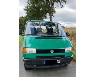 VW T4 Caravelle Gebrauchtwagen