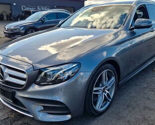 Mercedes-Benz E 220 Gebrauchtwagen