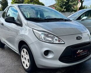 Ford Ka/Ka+ Gebrauchtwagen