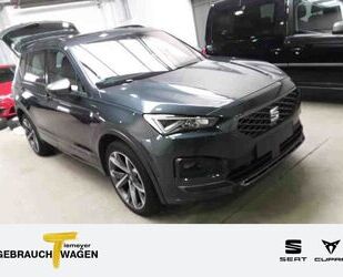Seat Tarraco Gebrauchtwagen