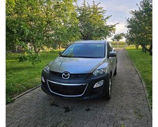 Mazda CX-7 Gebrauchtwagen