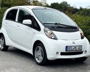 Mitsubishi i-MiEV Gebrauchtwagen