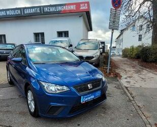 Seat Ibiza Gebrauchtwagen