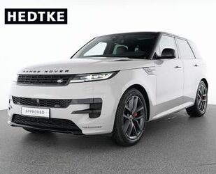 Land Rover Range Rover Sport Gebrauchtwagen