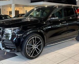 Mercedes-Benz GLS 400 Gebrauchtwagen