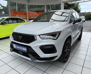 Cupra Ateca Gebrauchtwagen