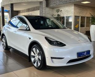 Tesla Model Y Gebrauchtwagen