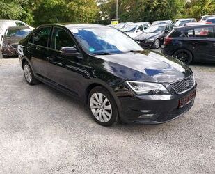 Seat Toledo Gebrauchtwagen