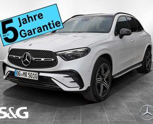 Mercedes-Benz GLC 300 Gebrauchtwagen