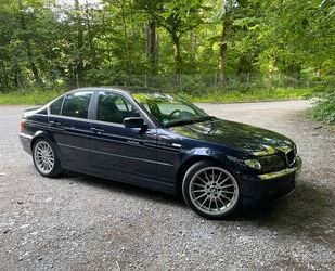 BMW 320 Gebrauchtwagen