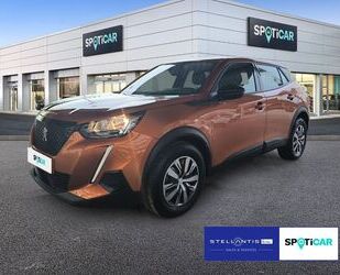 Peugeot 2008 Gebrauchtwagen