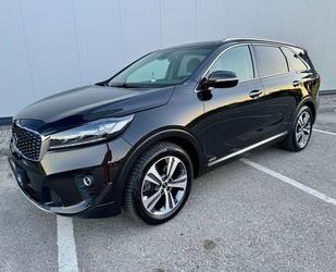 Kia Sorento Gebrauchtwagen