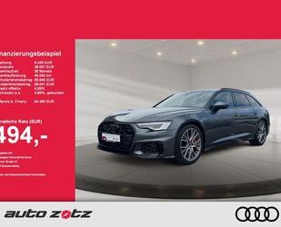 Audi S6 Gebrauchtwagen