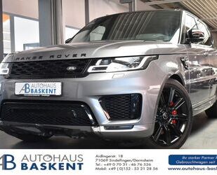 Land Rover Range Rover Sport Gebrauchtwagen