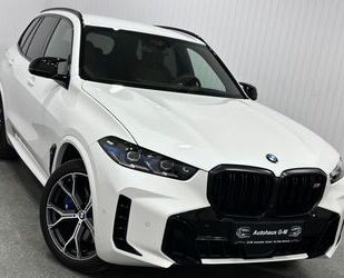 BMW X5 M60 Gebrauchtwagen