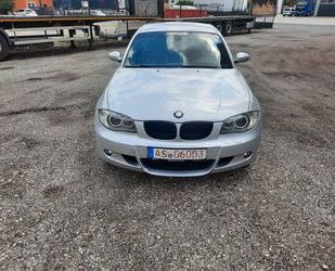 BMW 120 Gebrauchtwagen