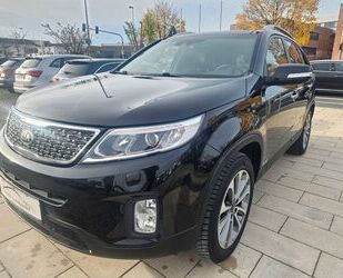 Kia Sorento Gebrauchtwagen