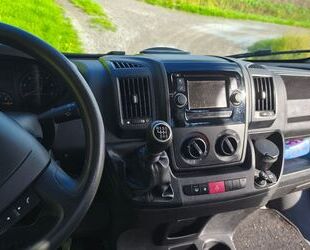 Fiat Ducato Gebrauchtwagen