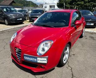 Alfa Romeo MiTo Gebrauchtwagen