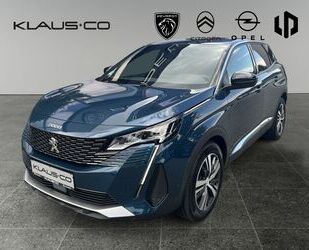 Peugeot 3008 Gebrauchtwagen