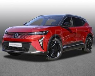 Renault Scenic E-TECH Gebrauchtwagen