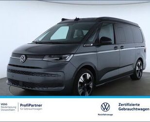 VW T7 California Gebrauchtwagen