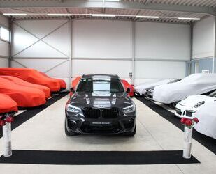 BMW X3 M Gebrauchtwagen