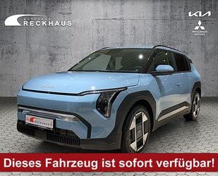 Kia EV3 Gebrauchtwagen