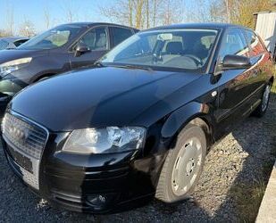 Audi A3 Gebrauchtwagen