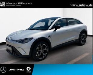 Smart #3 Gebrauchtwagen