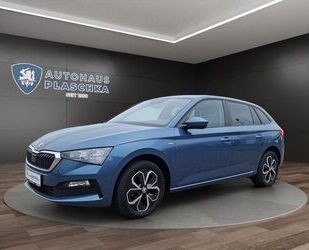 Skoda Scala Gebrauchtwagen
